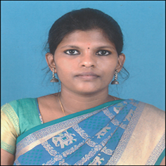 Ms. S. Madhumitha